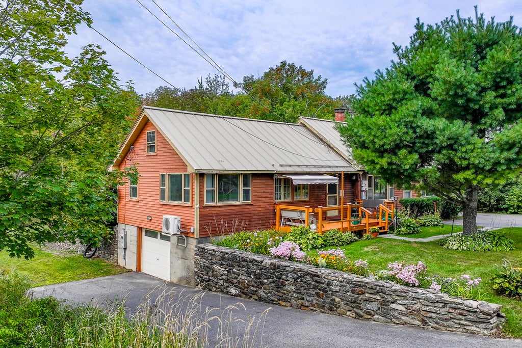Photo of 224 Main Street, Lincolnville, ME 04849 (MLS # 1683316)