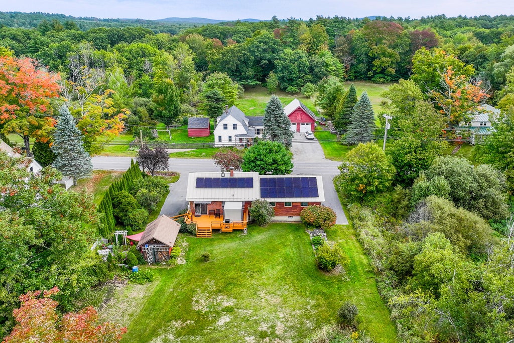 Photo of 224 Main Street, Lincolnville, ME 04849 (MLS # 1683316)
