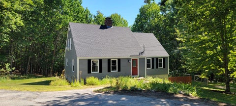 Photo of 238 Pikes Hill Road, Norway, ME 04268 (MLS # 1679971)