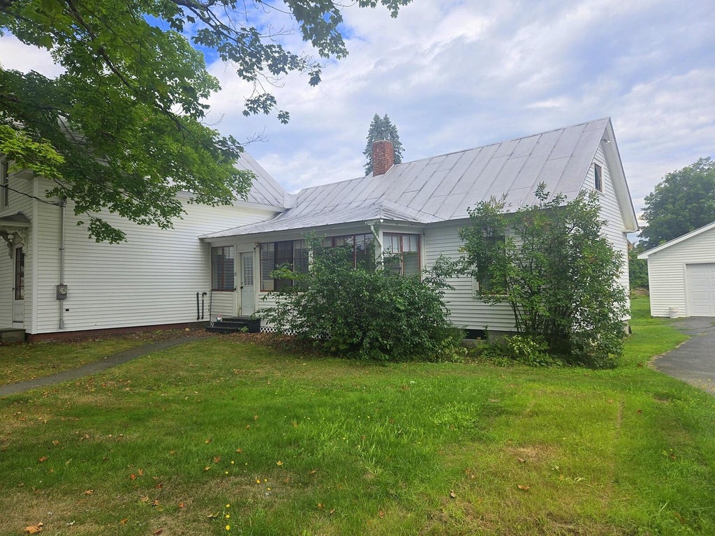 Photo of 22 Meadow Street, Bingham, ME 04920 (MLS # 1684785)