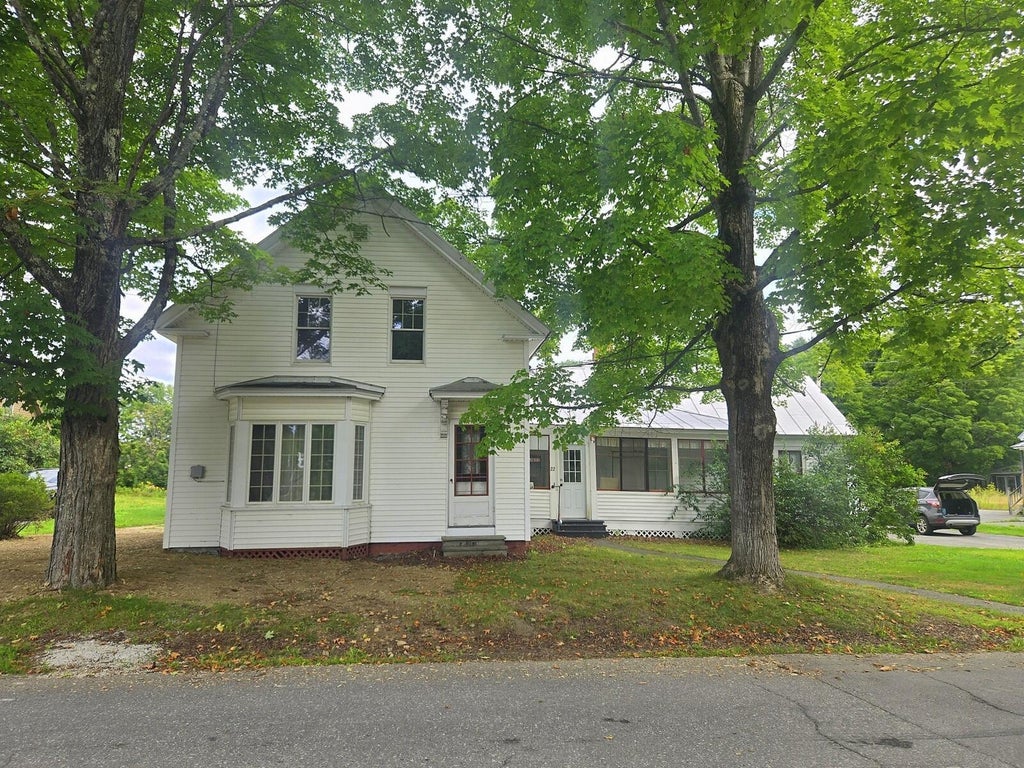 Photo of 22 Meadow Street, Bingham, ME 04920 (MLS # 1684785)