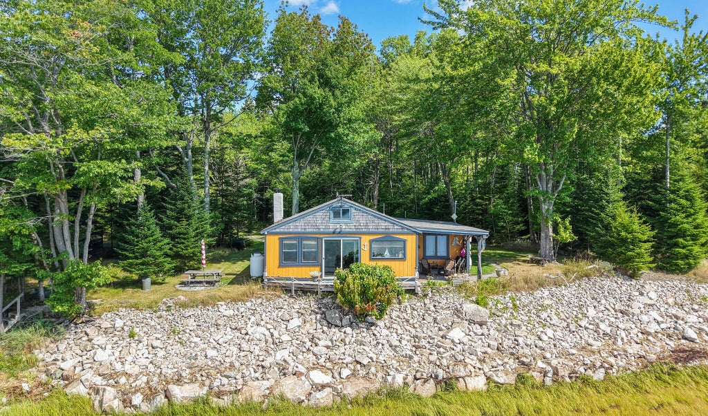 Photo of 211 Rays Point Road, Milbridge, ME 04658 (MLS # 1675111)