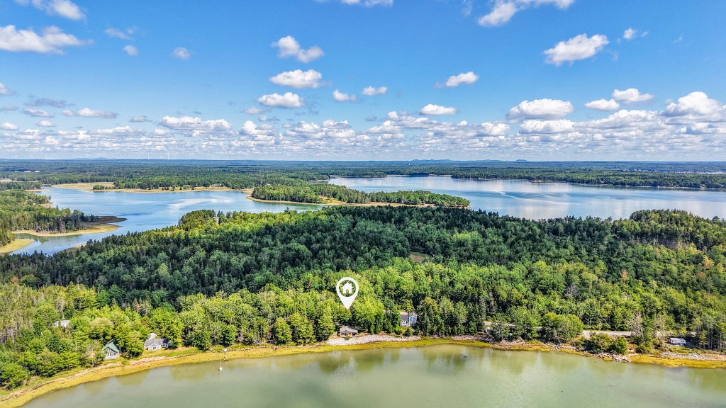 Photo of 211 Rays Point Road, Milbridge, ME 04658 (MLS # 1675111)