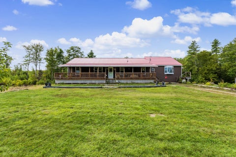 Photo of 117 Gile Way, Lebanon, ME 04027 (MLS # 1681269)