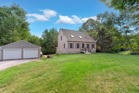 Photo of 49 Holden Hills, Bridgton, ME 04009 (MLS # 1680942)