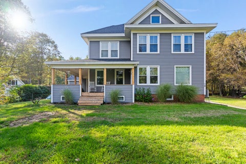 Photo of 18 Methodist Road, Westbrook, ME 04092 (MLS # 1683304)