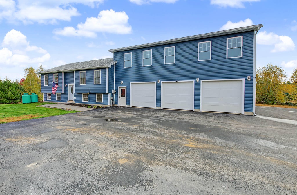 Photo of 15 Mikes Way, Limington, ME 04049 (MLS # 1684190)