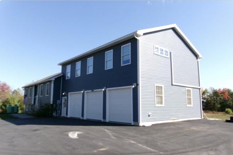 Photo of 15 Mikes Way, Limington, ME 04049 (MLS # 1684190)