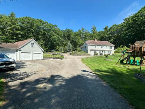 Photo of 113 Libby Lane, Wells, ME 04090 (MLS # 1667444)