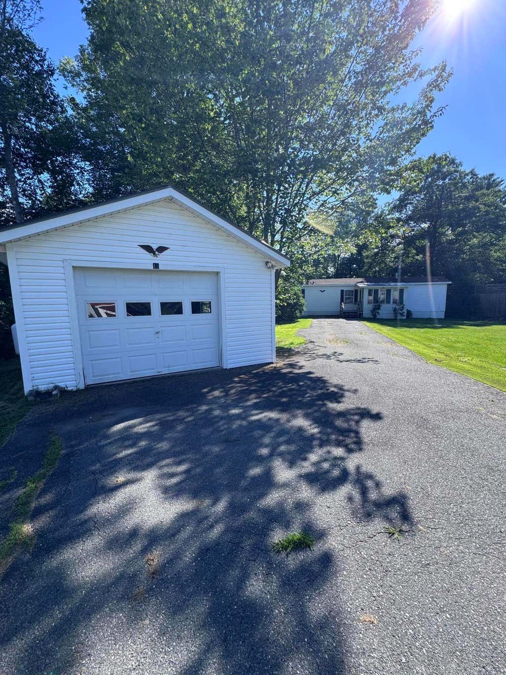 Photo of 19 Masterman Avenue, Wilton, ME 04294 (MLS # 1673446)