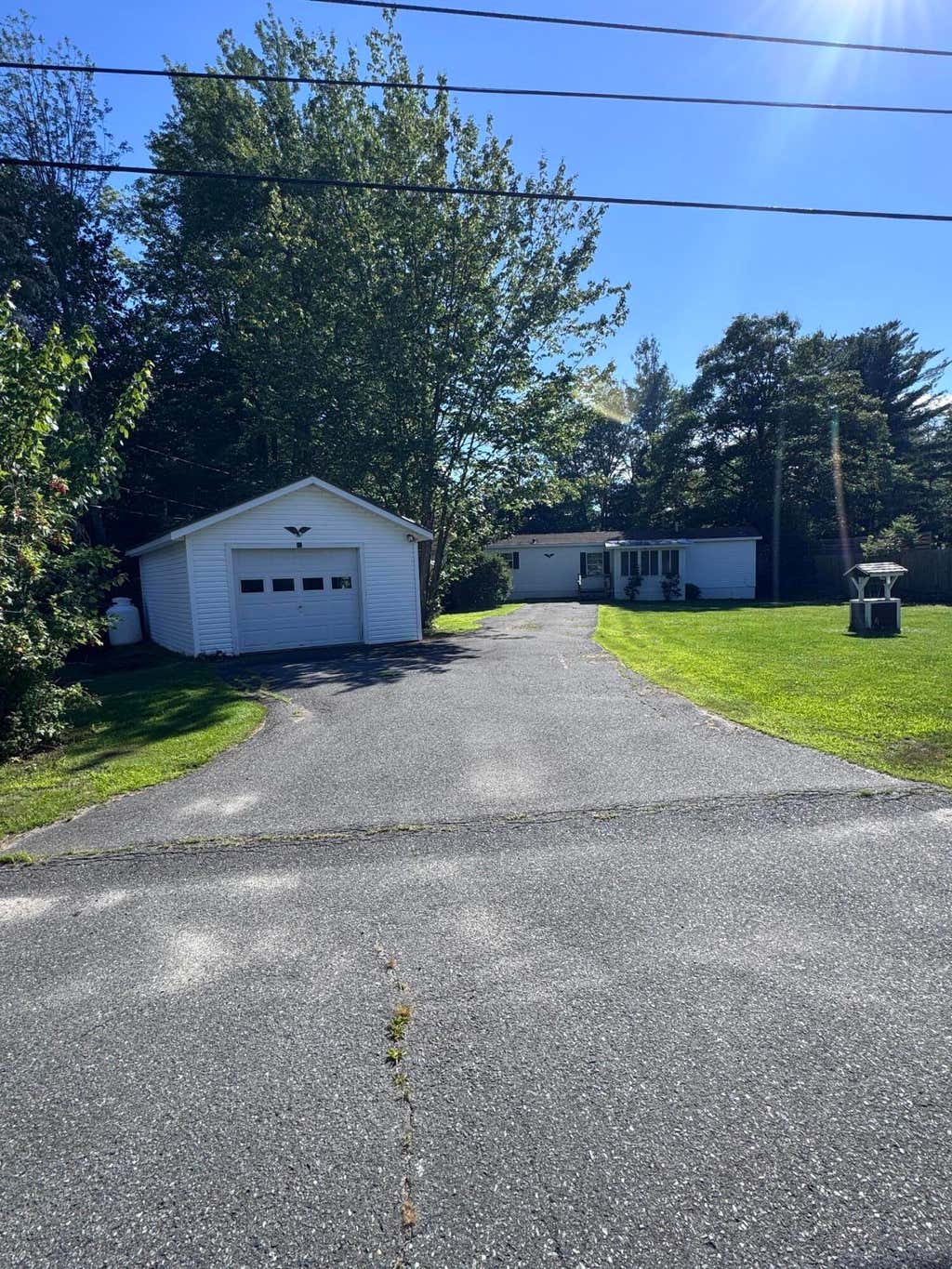 Photo of 19 Masterman Avenue, Wilton, ME 04294 (MLS # 1673446)