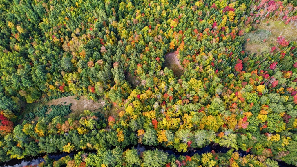 Photo of Lot 6 River Road, Sumner, ME 04292 (MLS # 1682282)
