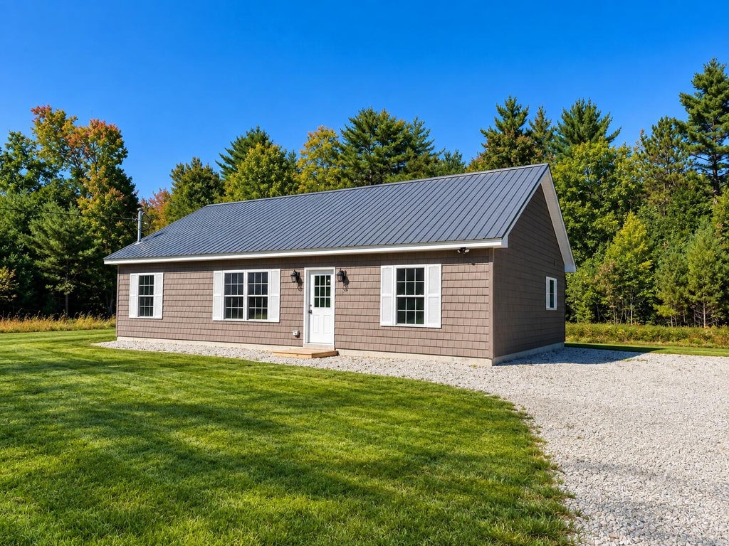 Photo of 3 Wyatts Way, Oxford, ME 04270 (MLS # 1682367)