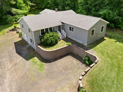 Photo of 1473 Eastern Road, Warren, ME 04864 (MLS # 1668028)