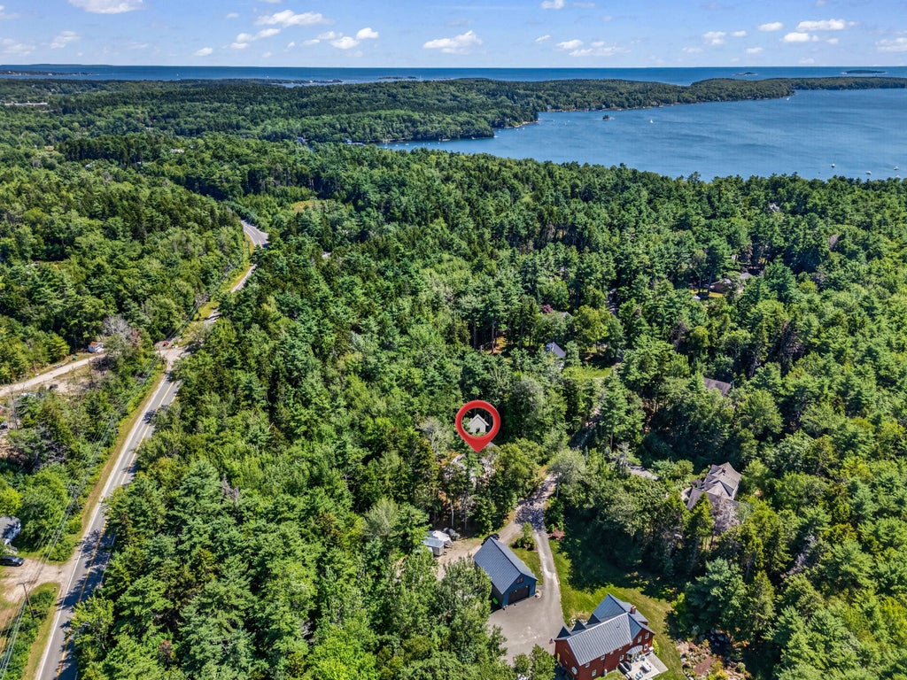 Photo of 23 Nichols Road, Boothbay, ME 04544 (MLS # 1677242)