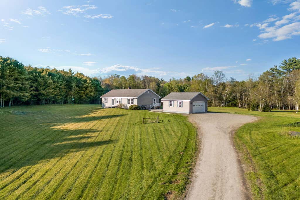 Photo of 95 Sumner Road, Leeds, ME 04263 (MLS # 1663128)
