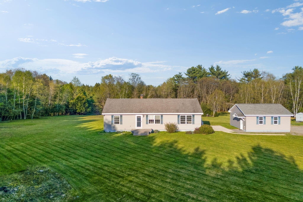 Photo of 95 Sumner Road, Leeds, ME 04263 (MLS # 1663128)