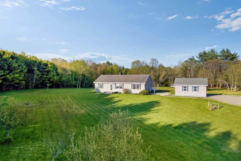 Photo of 95 Sumner Road, Leeds, ME 04263 (MLS # 1663128)