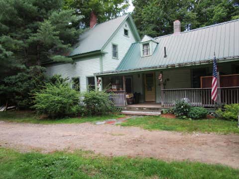 Photo of 462 Oxford Street, Paris, ME 04281 (MLS # 1674426)