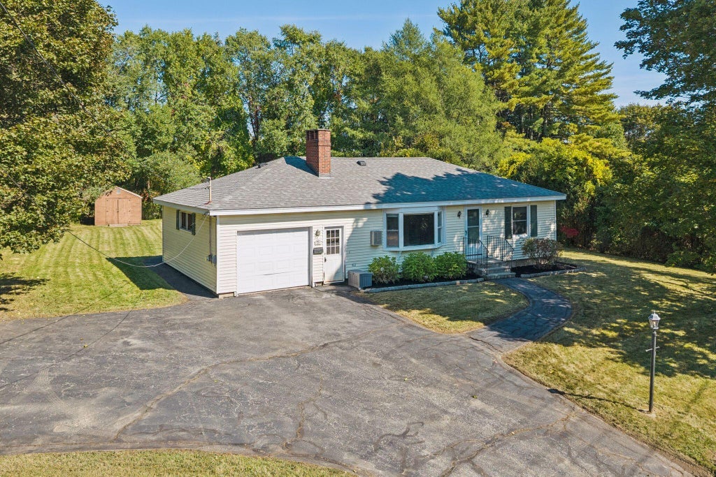 Photo of 261 Cumberland Street, Westbrook, ME 04092 (MLS # 1682953)