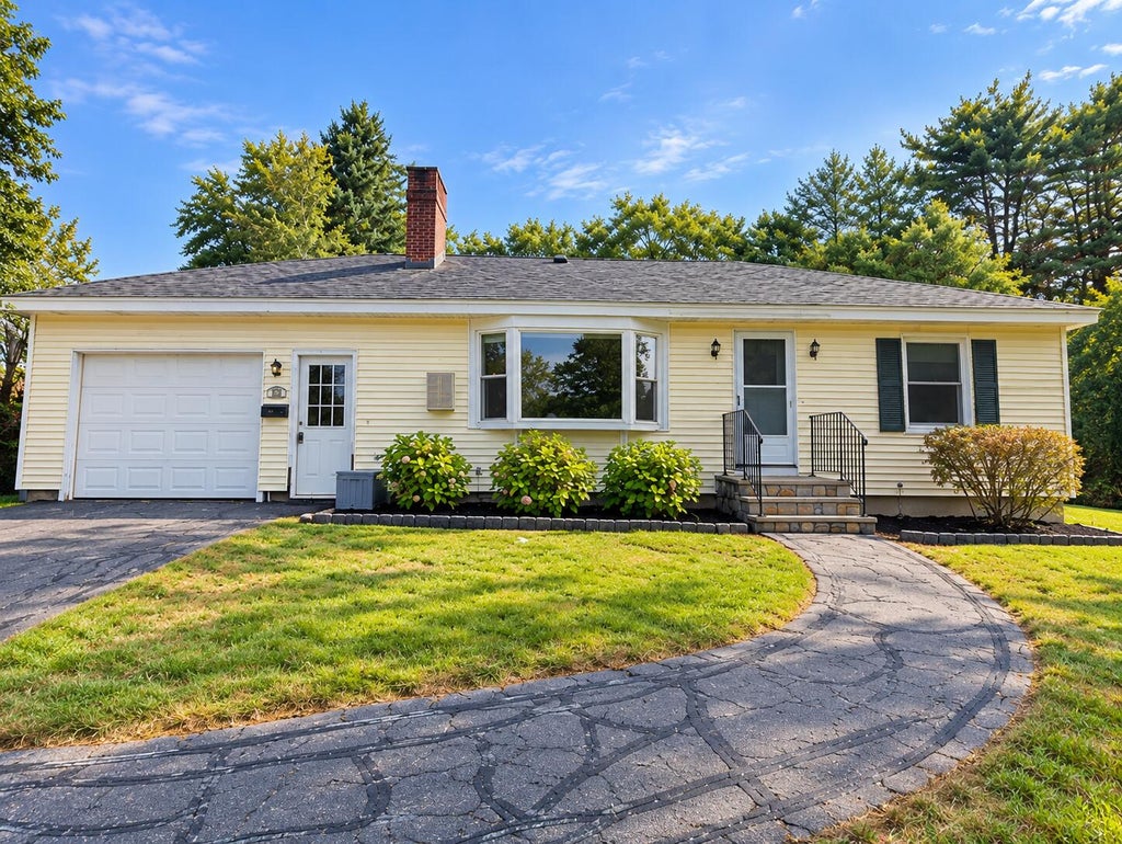 Photo of 261 Cumberland Street, Westbrook, ME 04092 (MLS # 1682953)