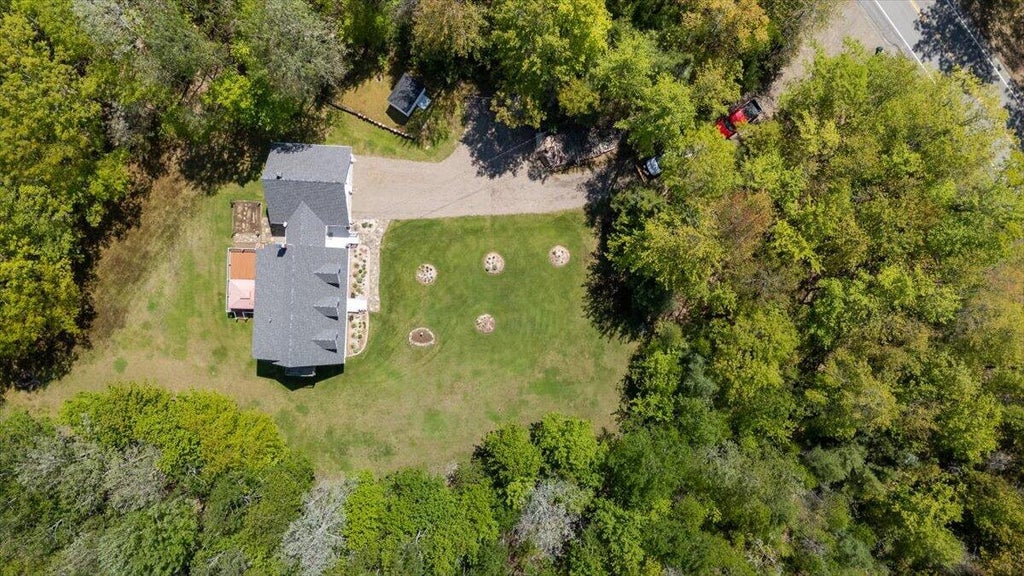 Photo of 429 Moosehead Trail Highway, Waldo, ME 04915 (MLS # 1667635)