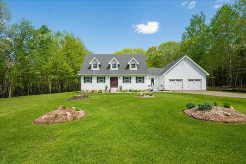 Photo of 429 Moosehead Trail Highway, Waldo, ME 04915 (MLS # 1667635)