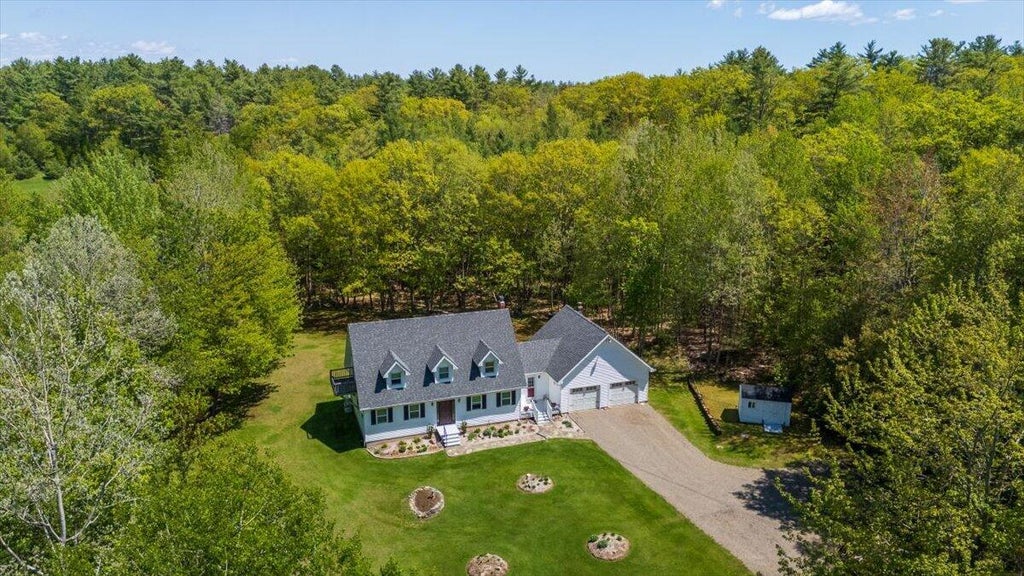 Photo of 429 Moosehead Trail Highway, Waldo, ME 04915 (MLS # 1667635)