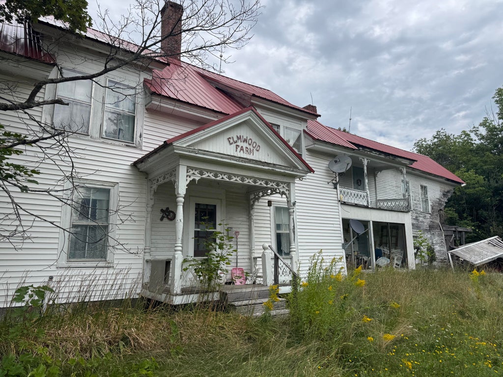 Photo of 1022 Bangor Road, Dover-Foxcroft, ME 04426 (MLS # 1679001)