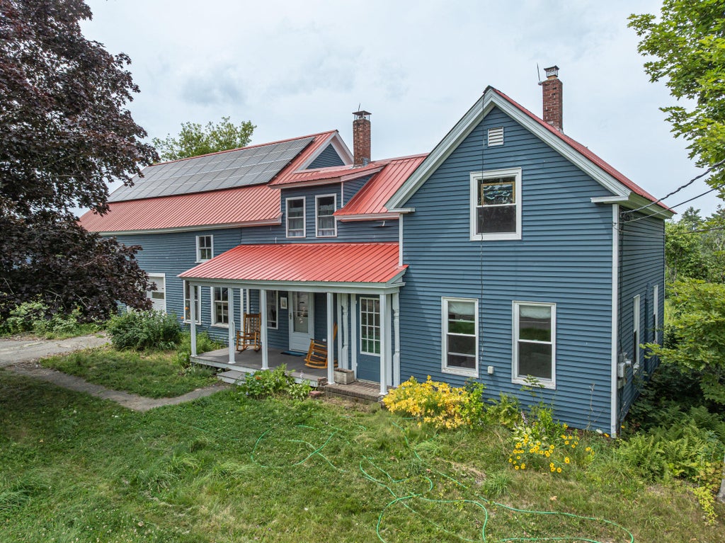 Photo of 613 Main Street, Monmouth, ME 04259 (MLS # 1673410)