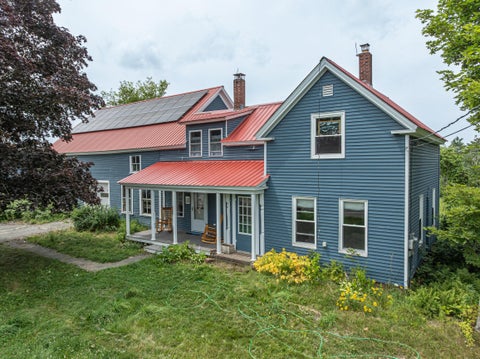 Photo of 613 Main Street, Monmouth, ME 04259 (MLS # 1673410)