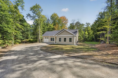 Photo of 45 Meadow Road, Casco, ME 04021 (MLS # 1680709)