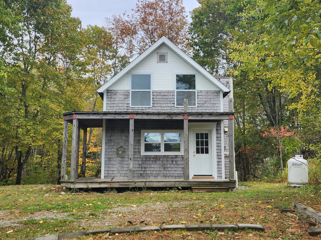 Photo of 19 Castine Road, Orland, ME 04472 (MLS # 1684388)
