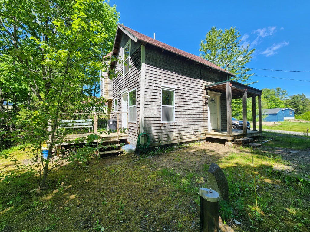 Photo of 19 Castine Road, Orland, ME 04472 (MLS # 1684388)