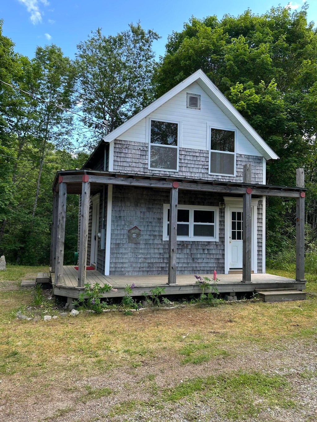 Photo of 19 Castine Road, Orland, ME 04472 (MLS # 1684388)