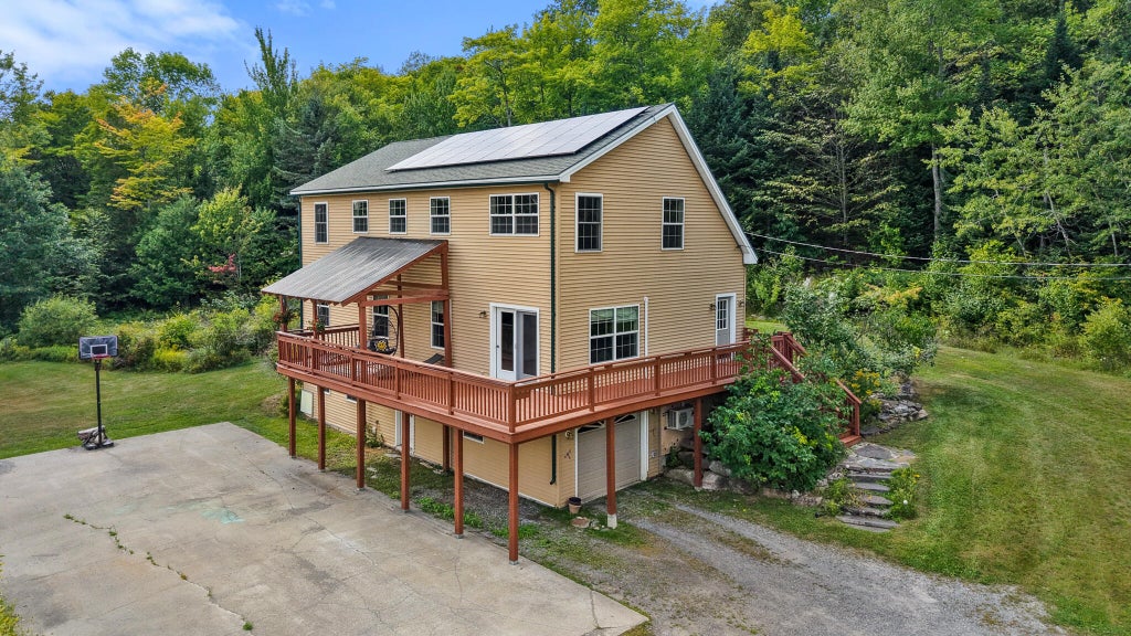 Photo of 330 Bigelow Road, Saint Albans, ME 04971 (MLS # 1671003)