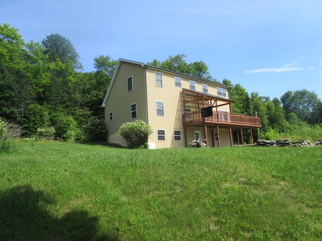 Photo of 330 Bigelow Road, Saint Albans, ME 04971 (MLS # 1671003)