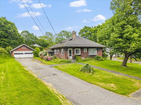 Photo of 4 Park Street, Ellsworth, ME 04605 (MLS # 1668388)