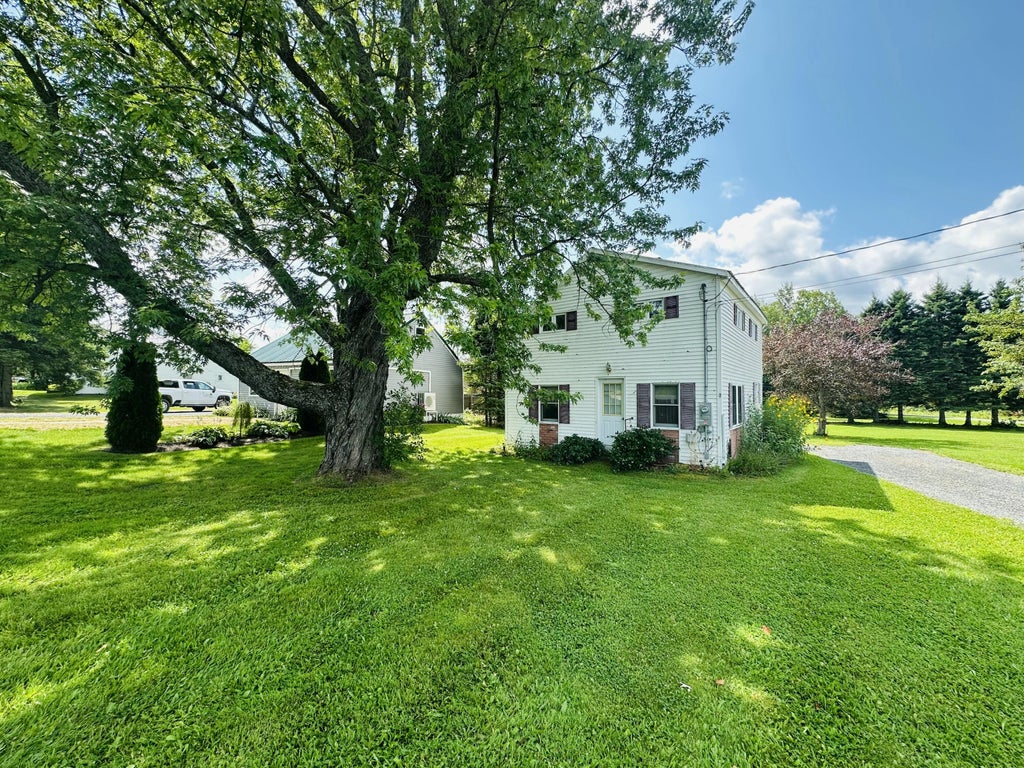 Photo of 9 Center Road, Easton, ME 04740 (MLS # 1675414)