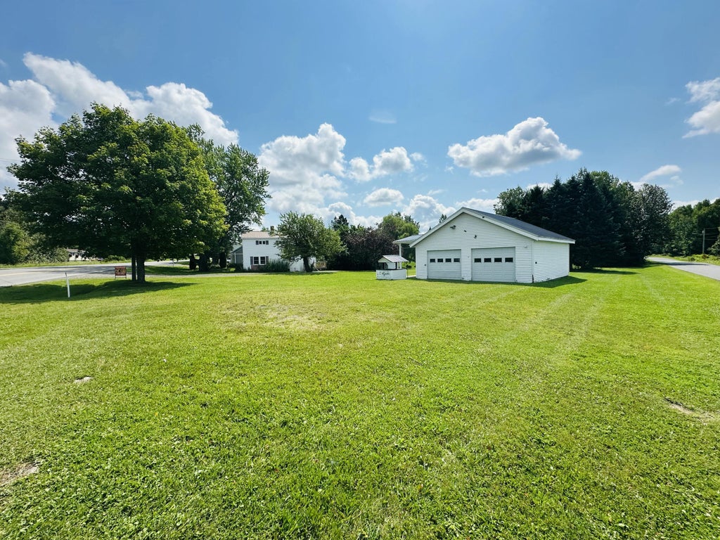 Photo of 9 Center Road, Easton, ME 04740 (MLS # 1675414)