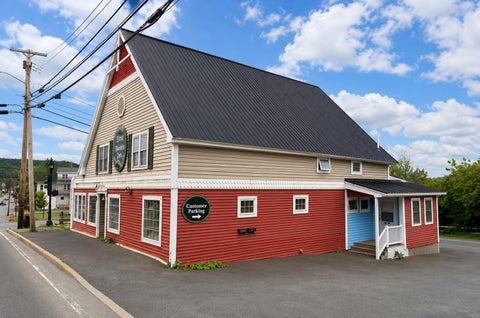 Photo of 90 E Main Street, Fort Kent, ME 04743 (MLS # 1676751)