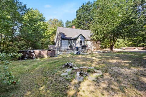 Photo of 779 Shapleigh Corner Road, Shapleigh, ME 04076 (MLS # 1677240)