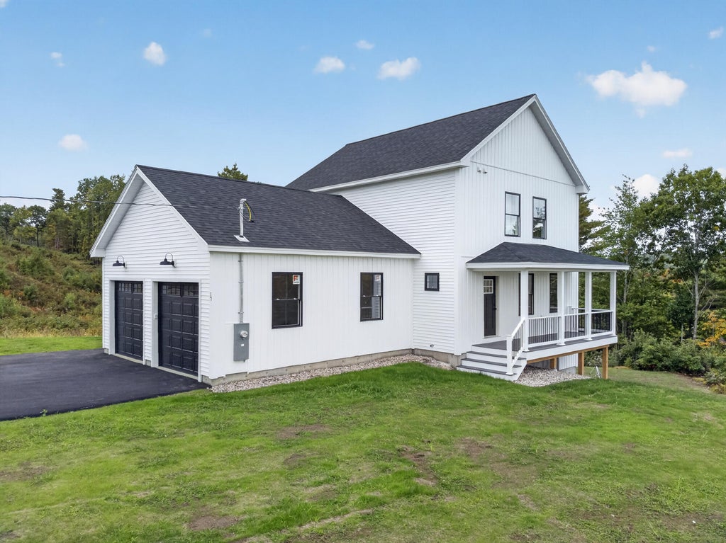 Photo of 17 Home Field Drive, Limerick, ME 04048 (MLS # 1682510)