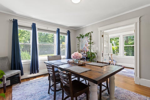 Photo of 75 Ocean House Road, Cape Elizabeth, ME 04107 (MLS # 1668264)