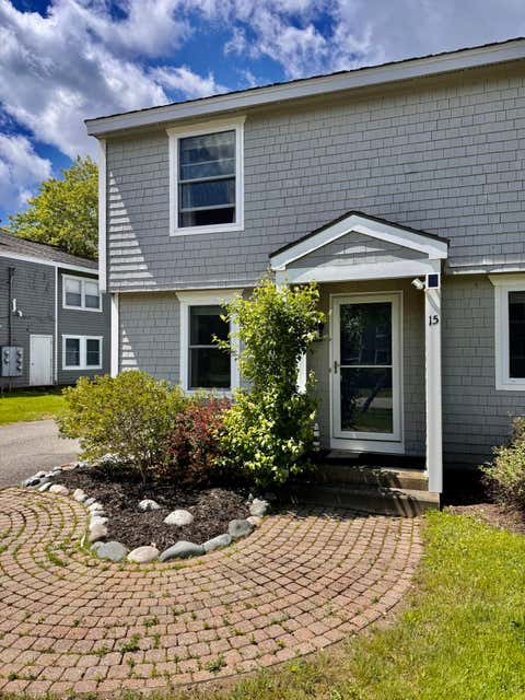 Photo of 15 Windward Drive #317, Cutler, ME 04626 (MLS # 1668838)