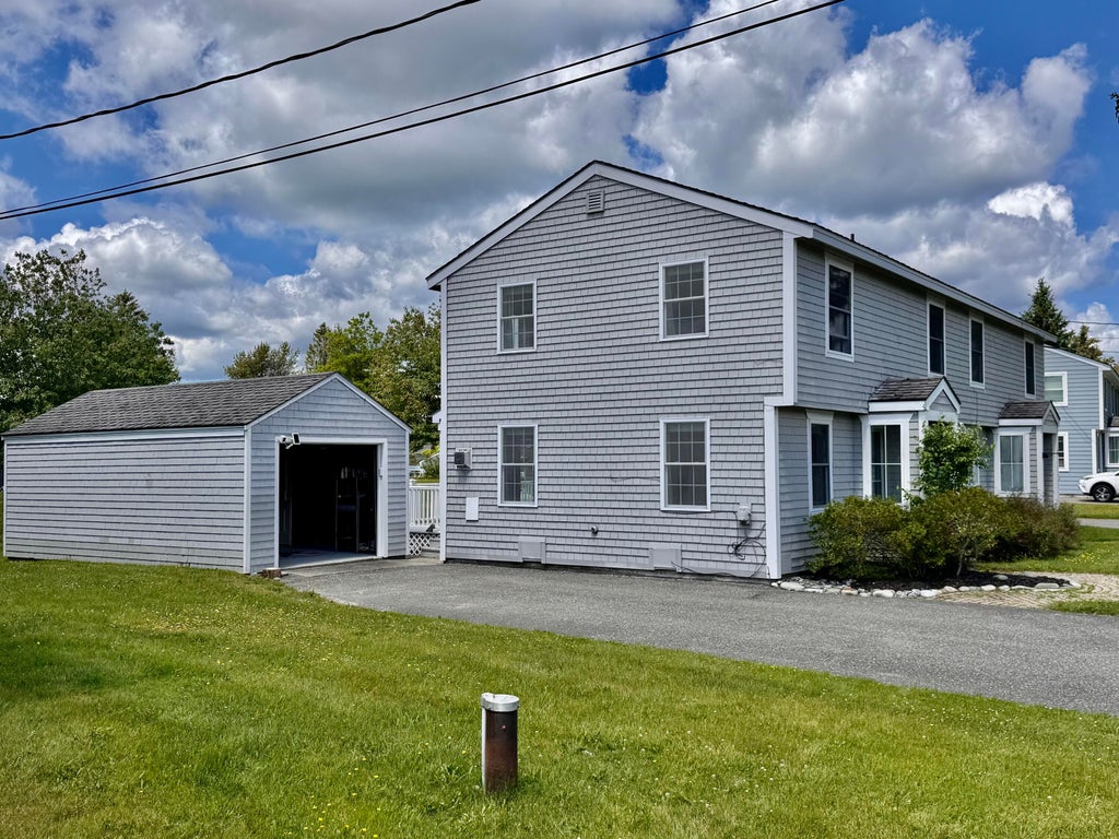 Photo of 15 Windward Drive #317, Cutler, ME 04626 (MLS # 1668838)