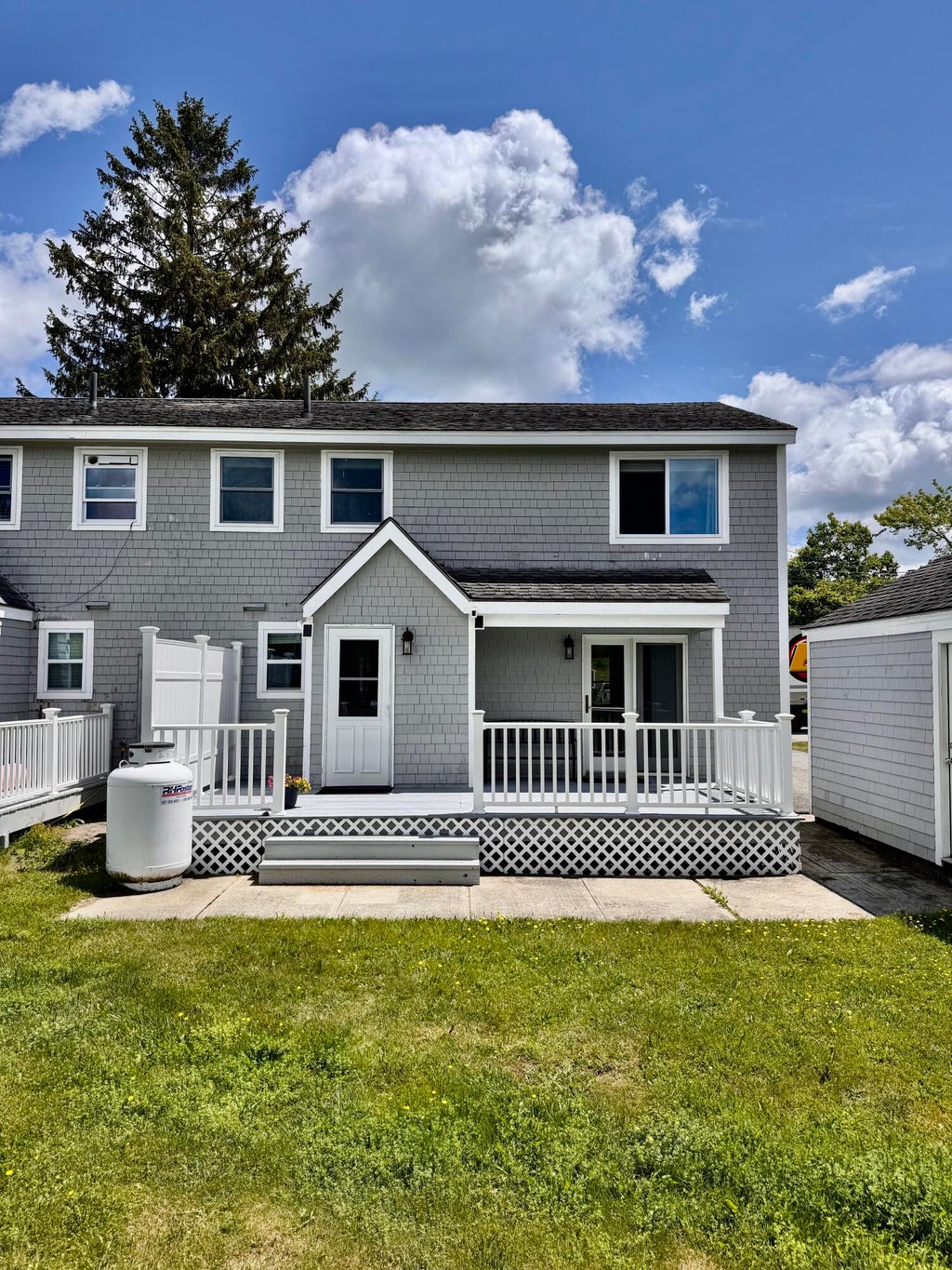 Photo of 15 Windward Drive #317, Cutler, ME 04626 (MLS # 1668838)