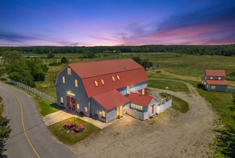 Photo of 245 Arundel Road, Kennebunkport, ME 04046 (MLS # 1670637)