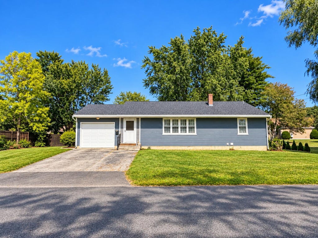 Photo of 40 Fortin Way, Lewiston, ME 04240 (MLS # 1681964)