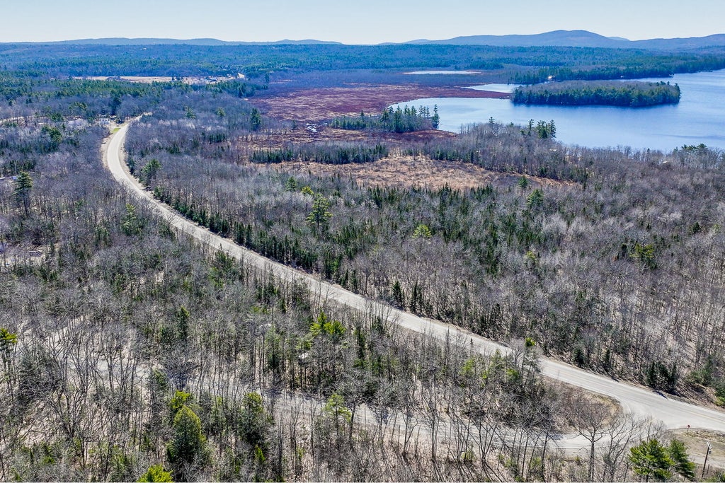 Photo of 00 Higgins Hill Road, Morrill, ME 04952 (MLS # 1657512)